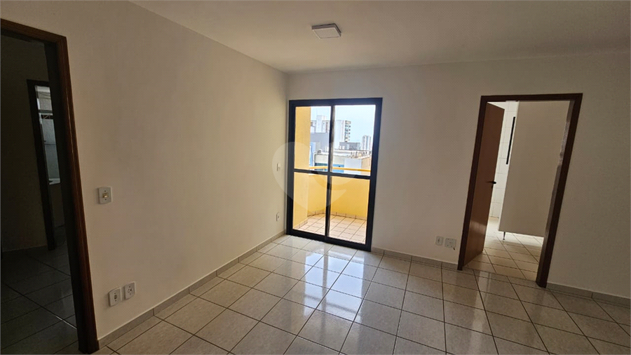 Venda Apartamento Bauru Jardim Infante Dom Henrique REO1061216 1