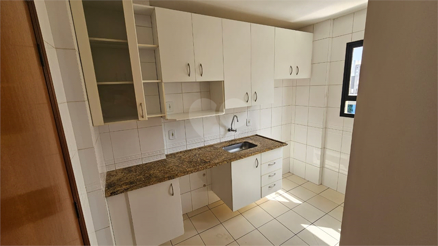 Venda Apartamento Bauru Jardim Infante Dom Henrique REO1061216 7