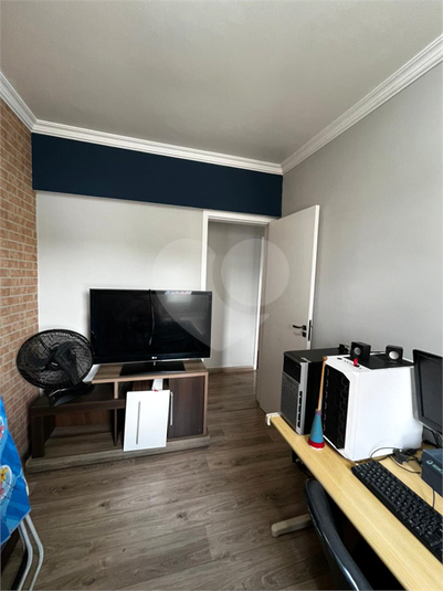 Venda Apartamento Jundiaí Jardim Guarani REO1061217 18