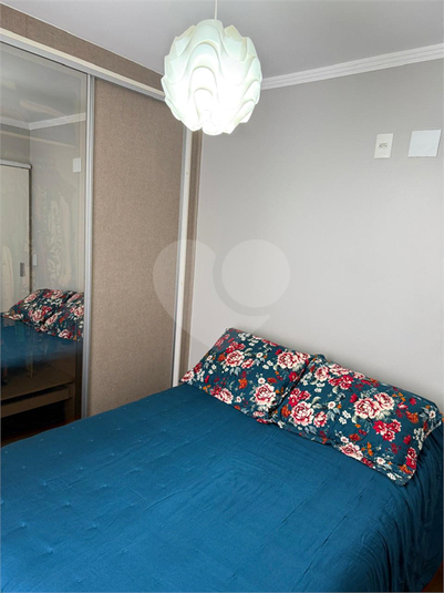 Venda Apartamento São Paulo Vila Roque REO1061224 65