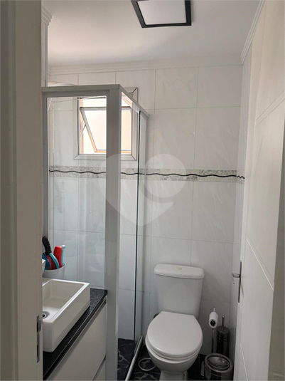 Venda Apartamento São Paulo Vila Roque REO1061224 48