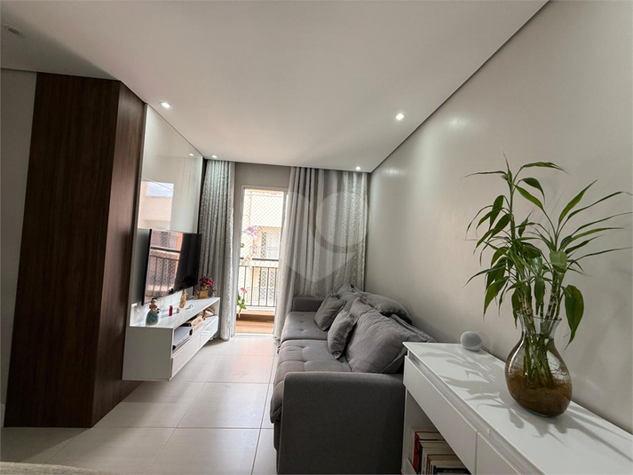 Venda Apartamento São Paulo Vila Roque REO1061224 9