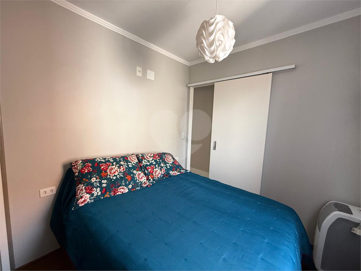 Venda Apartamento São Paulo Vila Roque REO1061224 63