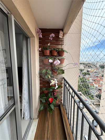 Venda Apartamento São Paulo Vila Roque REO1061224 73