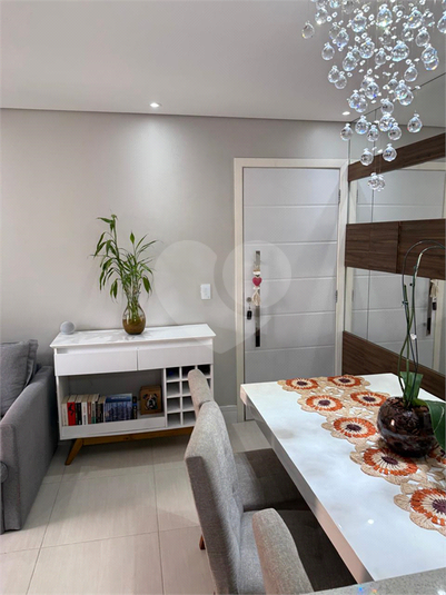 Venda Apartamento São Paulo Vila Roque REO1061224 20