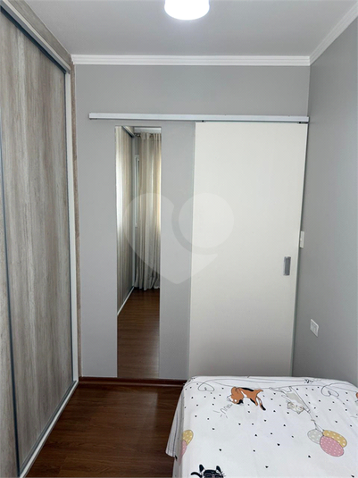 Venda Apartamento São Paulo Vila Roque REO1061224 67