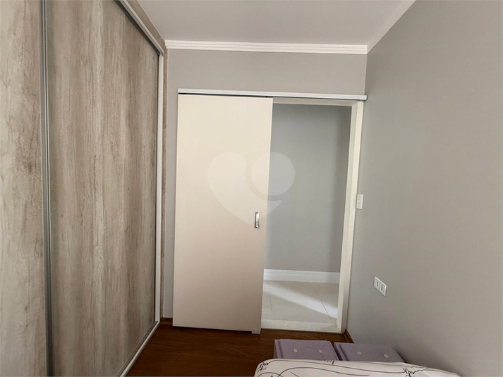 Venda Apartamento São Paulo Vila Roque REO1061224 68