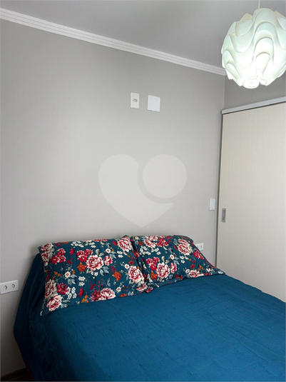 Venda Apartamento São Paulo Vila Roque REO1061224 59