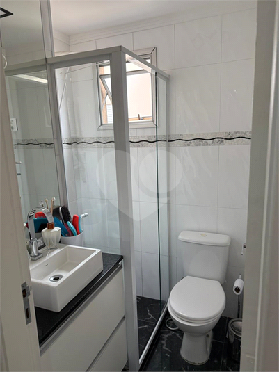 Venda Apartamento São Paulo Vila Roque REO1061224 49