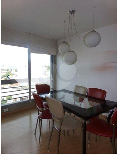 Venda Apartamento Porto Alegre Azenha REO1061227 2