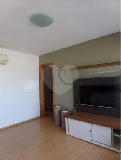 Venda Apartamento Porto Alegre Azenha REO1061227 3