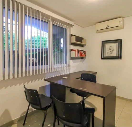 Venda Apartamento Porto Alegre Azenha REO1061227 20