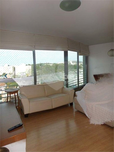 Venda Apartamento Porto Alegre Azenha REO1061227 1