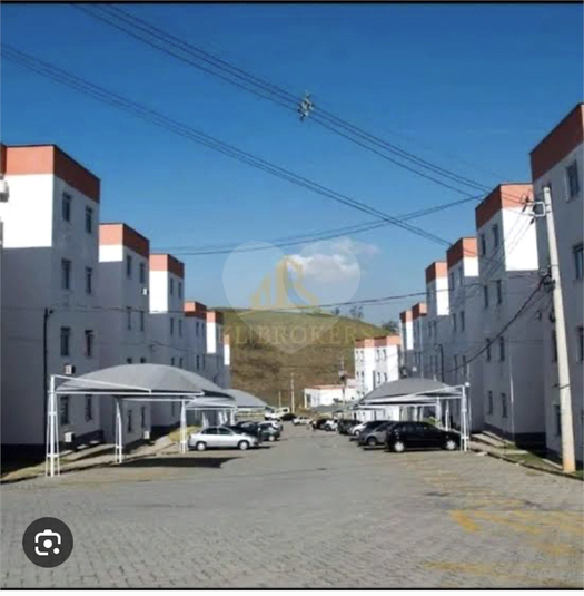 Venda Apartamento Volta Redonda Água Limpa REO1061231 11