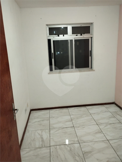 Venda Apartamento Volta Redonda Água Limpa REO1061231 3