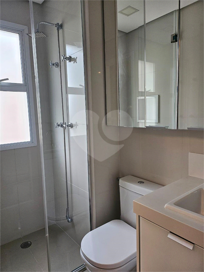 Aluguel Apartamento Jundiaí Anhangabaú REO1061237 20