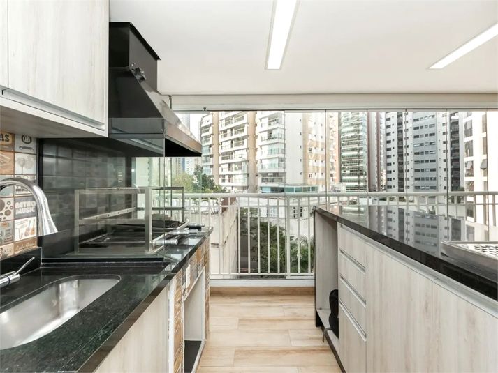 Venda Apartamento São Paulo Vila Regente Feijó REO1061238 4