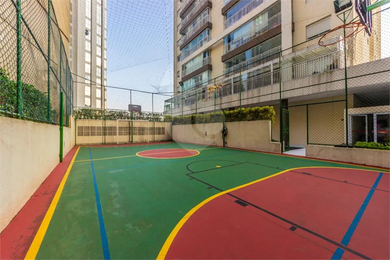 Venda Apartamento São Paulo Vila Regente Feijó REO1061238 26