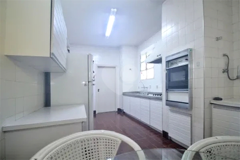 Venda Apartamento São Paulo Jardim Europa REO1061240 19