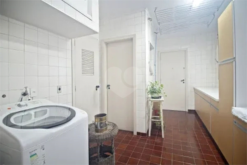 Venda Apartamento São Paulo Jardim Europa REO1061240 20