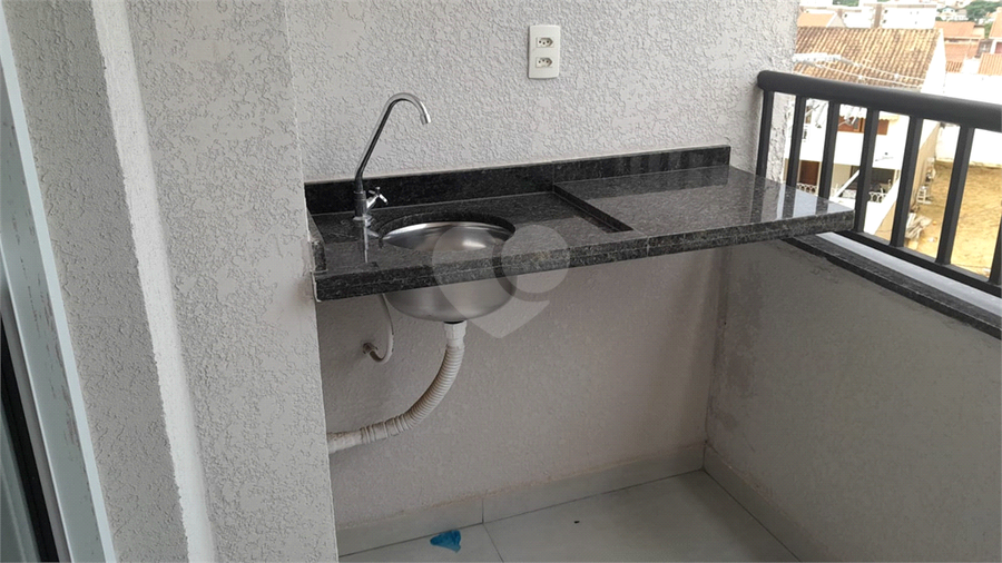 Venda Apartamento Sorocaba Jardim Prestes De Barros REO1061241 15