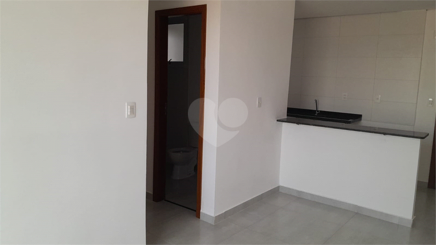 Venda Apartamento Sorocaba Jardim Prestes De Barros REO1061241 16