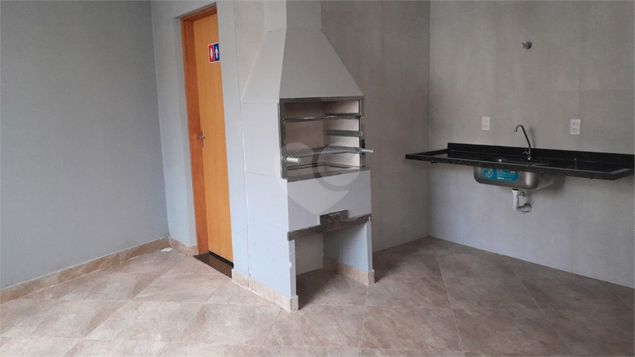 Venda Apartamento Sorocaba Jardim Prestes De Barros REO1061241 32