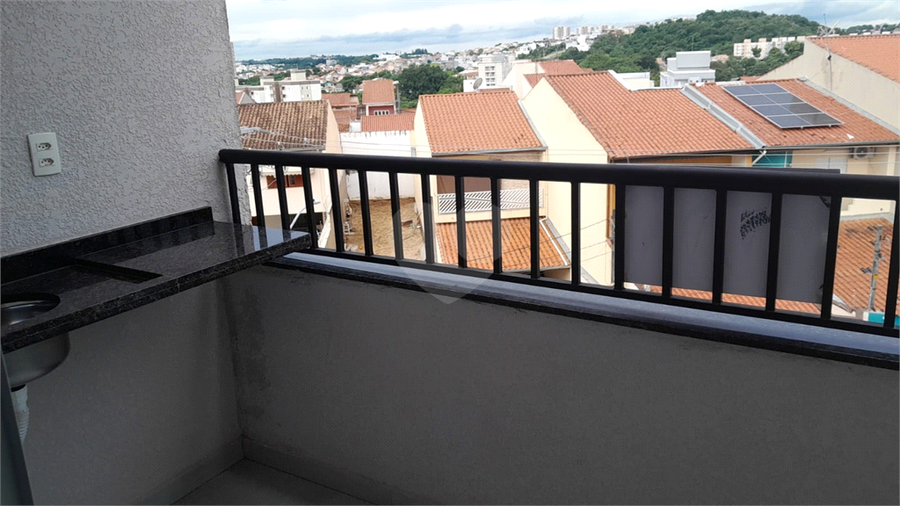 Venda Apartamento Sorocaba Jardim Prestes De Barros REO1061241 14