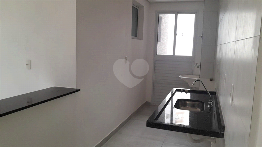 Venda Apartamento Sorocaba Jardim Prestes De Barros REO1061241 10