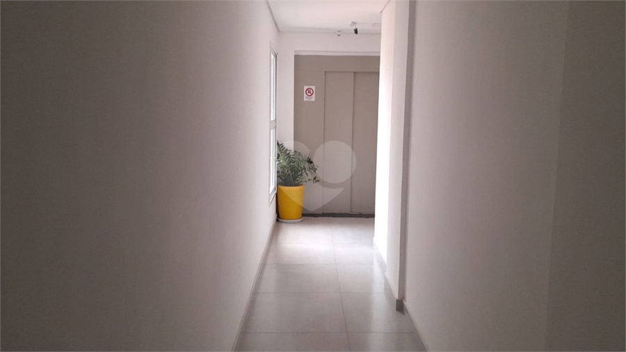 Venda Apartamento Sorocaba Jardim Prestes De Barros REO1061241 30