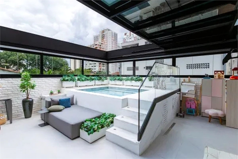 Venda Garden São Paulo Vila Olímpia REO1061244 22