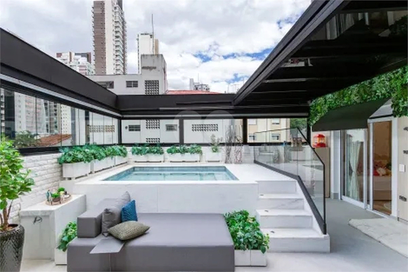 Venda Garden São Paulo Vila Olímpia REO1061244 24