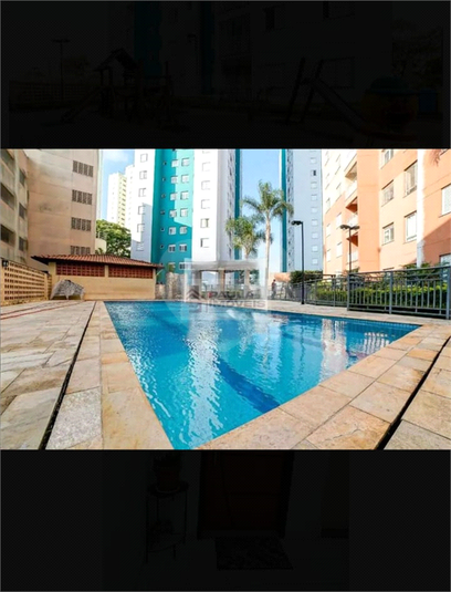 Venda Apartamento São Paulo Parque Novo Mundo REO1061245 15