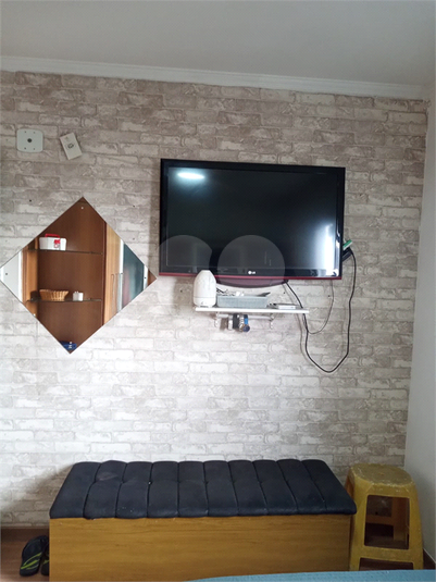 Venda Apartamento São Paulo Parque Novo Mundo REO1061245 12