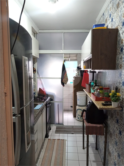 Venda Apartamento São Paulo Parque Novo Mundo REO1061245 6