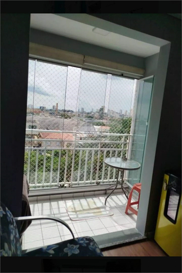 Venda Apartamento São Paulo Parque Novo Mundo REO1061245 5