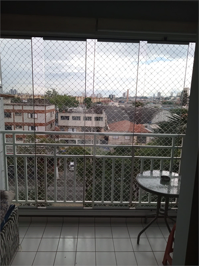 Venda Apartamento São Paulo Parque Novo Mundo REO1061245 4