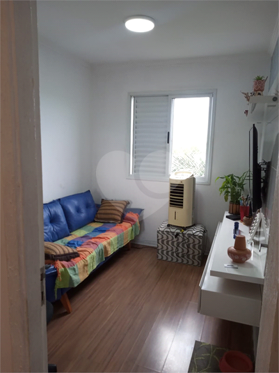 Venda Apartamento São Paulo Parque Novo Mundo REO1061245 8