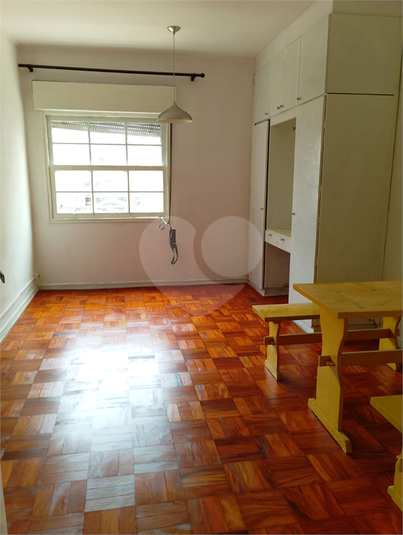 Aluguel Apartamento São Paulo Bela Vista REO1061250 12