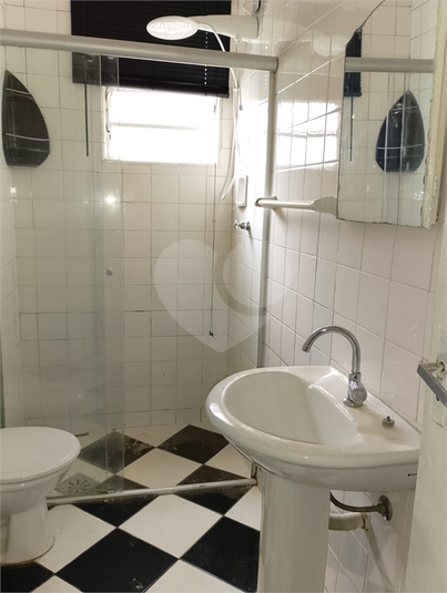 Aluguel Apartamento São Paulo Bela Vista REO1061250 9