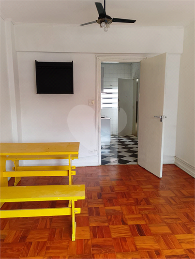 Aluguel Apartamento São Paulo Bela Vista REO1061250 24