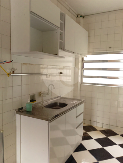 Aluguel Apartamento São Paulo Bela Vista REO1061250 15