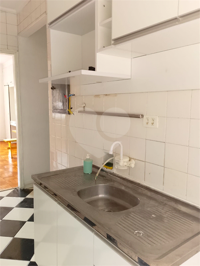 Aluguel Apartamento São Paulo Bela Vista REO1061250 16