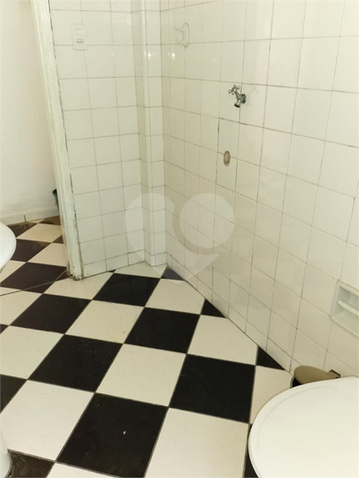 Aluguel Apartamento São Paulo Bela Vista REO1061250 10