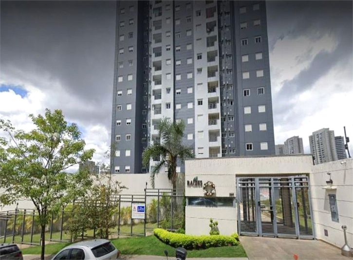 Venda Apartamento São Paulo Vila Andrade REO1061253 1