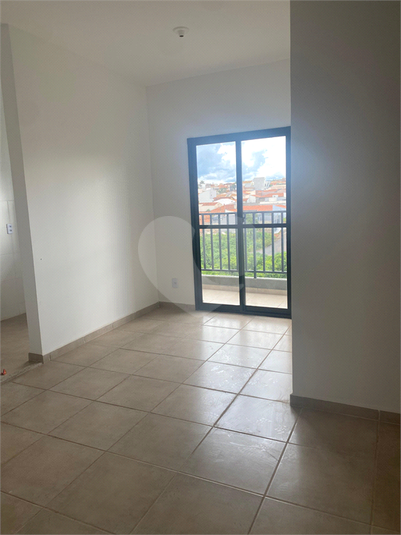 Venda Apartamento São Carlos Recreio São Judas Tadeu REO1061258 13