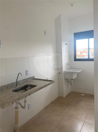 Venda Apartamento São Carlos Recreio São Judas Tadeu REO1061258 14