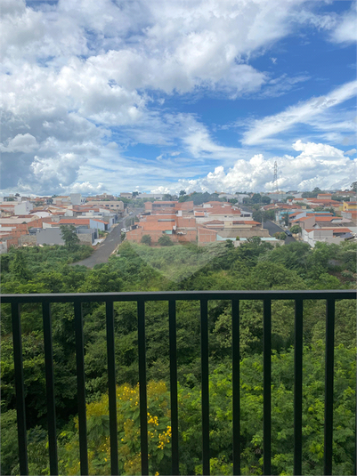 Venda Apartamento São Carlos Recreio São Judas Tadeu REO1061258 5