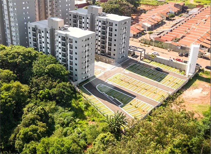 Venda Apartamento São Carlos Recreio São Judas Tadeu REO1061258 3