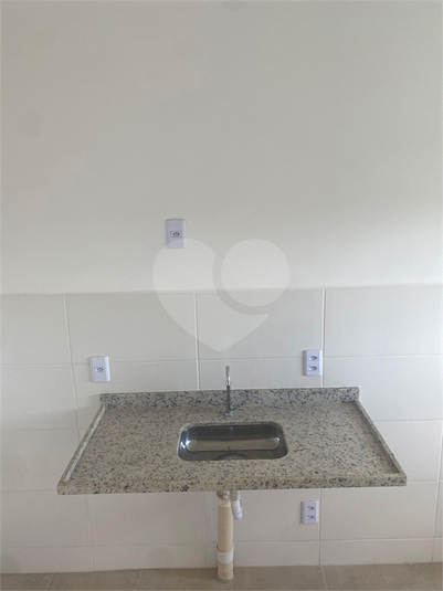 Venda Apartamento São Carlos Recreio São Judas Tadeu REO1061258 18